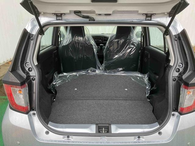 ミライースＬ　ＳＡIII（沖縄県）の中古車