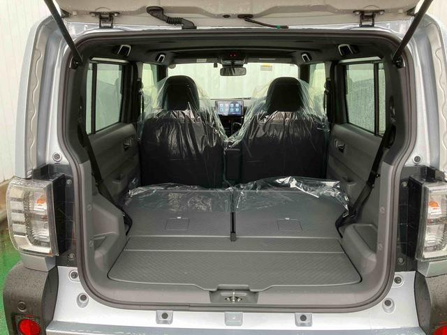 タフトＧ　クロムベンチャー（沖縄県）の中古車