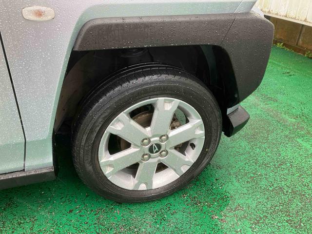 タフトＧ　クロムベンチャー（沖縄県）の中古車