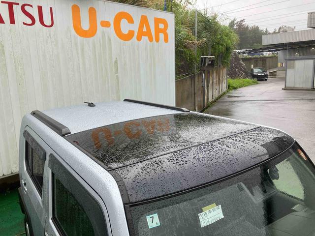 タフトＧ　クロムベンチャー（沖縄県）の中古車