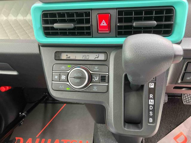 タントXセレクション(沖縄県)の中古車