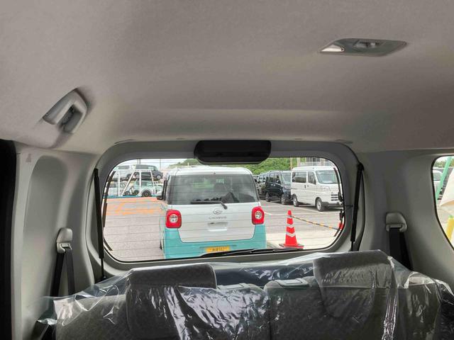 タントXセレクション(沖縄県)の中古車