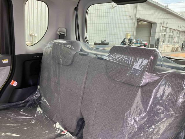 タントXセレクション(沖縄県)の中古車