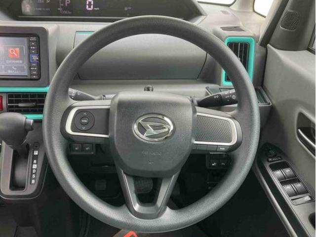 タントXセレクション(沖縄県)の中古車
