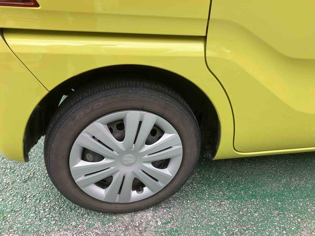 タントXセレクション(沖縄県)の中古車