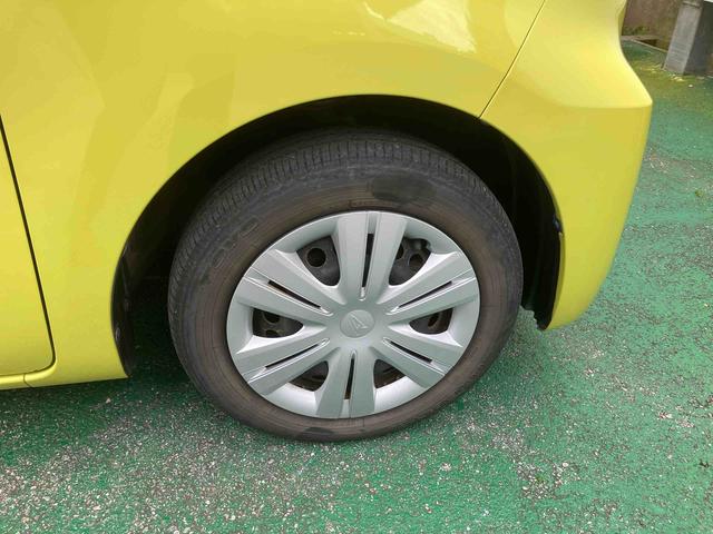 タントXセレクション(沖縄県)の中古車