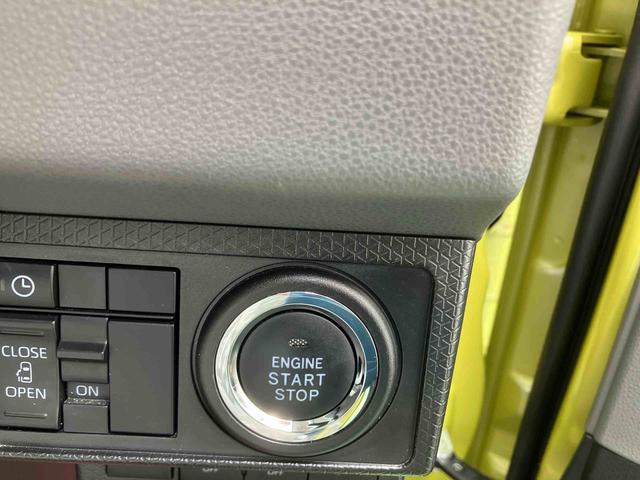 タントXセレクション(沖縄県)の中古車