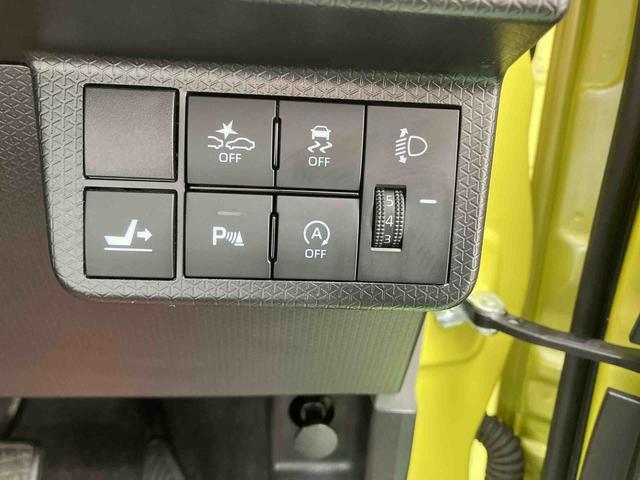 タントXセレクション(沖縄県)の中古車