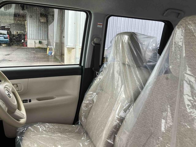 ムーヴキャンバスX SAIII(沖縄県)の中古車