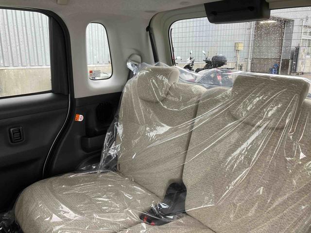 ムーヴキャンバスX SAIII(沖縄県)の中古車
