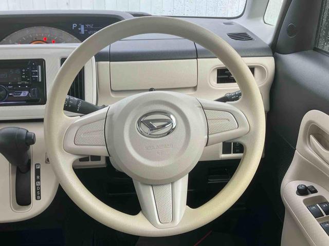 ムーヴキャンバスX SAIII(沖縄県)の中古車