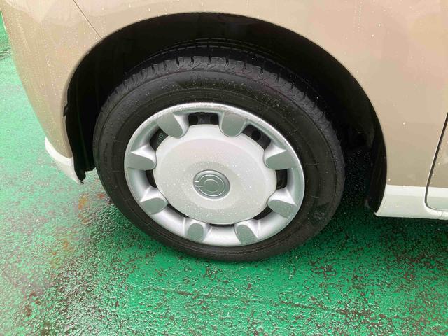 ムーヴキャンバスX SAIII(沖縄県)の中古車