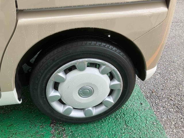 ムーヴキャンバスX SAIII(沖縄県)の中古車