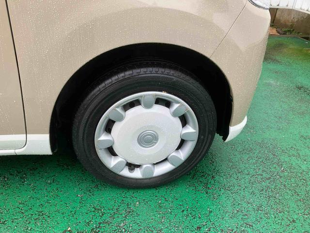 ムーヴキャンバスX SAIII(沖縄県)の中古車