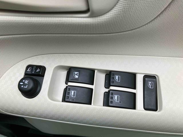 ムーヴキャンバスX SAIII(沖縄県)の中古車