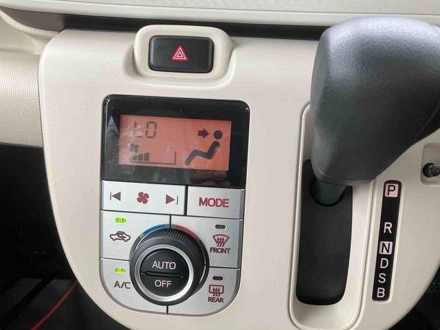 ムーヴキャンバスX SAIII(沖縄県)の中古車