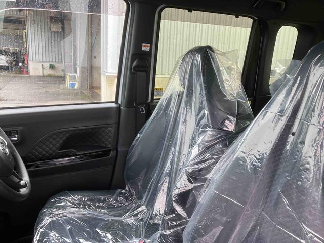 タントカスタムＸ（沖縄県）の中古車