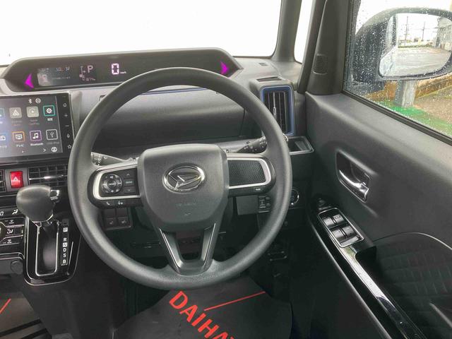 タントカスタムＸ（沖縄県）の中古車