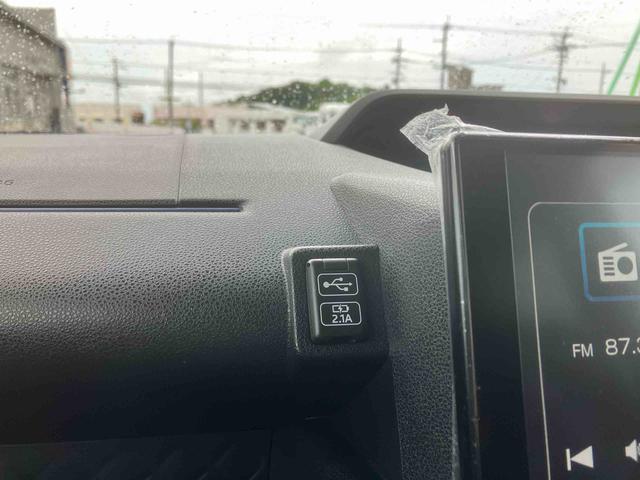 タントカスタムＸ（沖縄県）の中古車