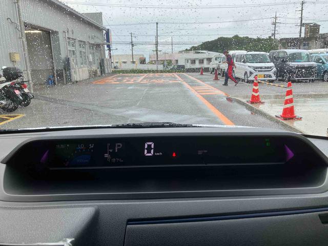 タントカスタムＸ（沖縄県）の中古車