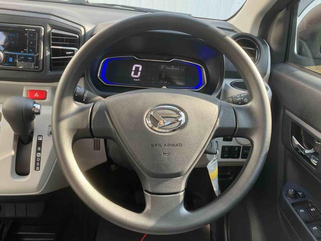 ミライースX SAIII(沖縄県)の中古車