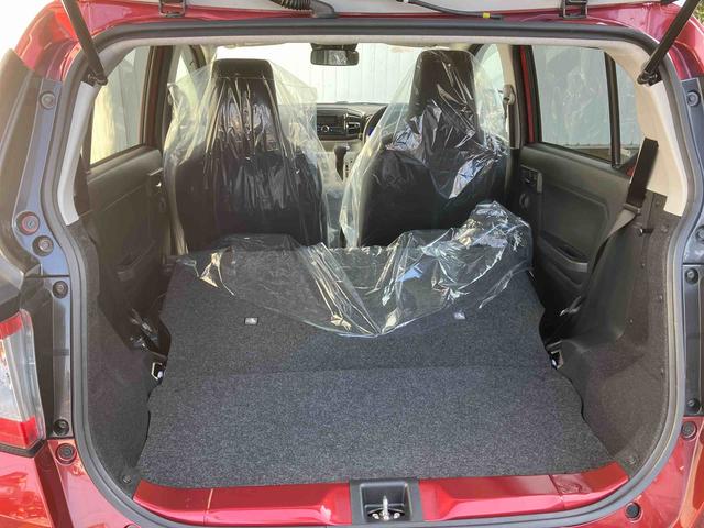 ミライースX SAIII(沖縄県)の中古車