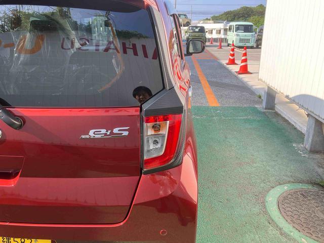 ミライースX SAIII(沖縄県)の中古車