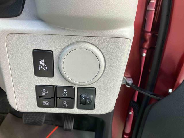 ミライースX SAIII(沖縄県)の中古車