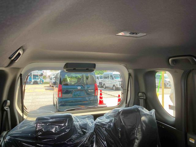 タントカスタムＸセレクション（沖縄県）の中古車
