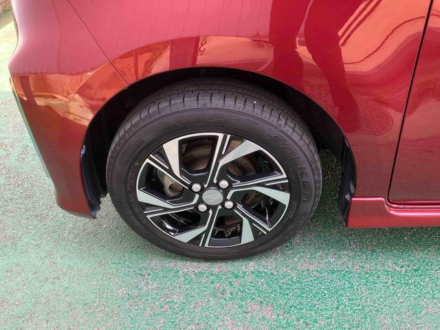 タントカスタムＸセレクション（沖縄県）の中古車