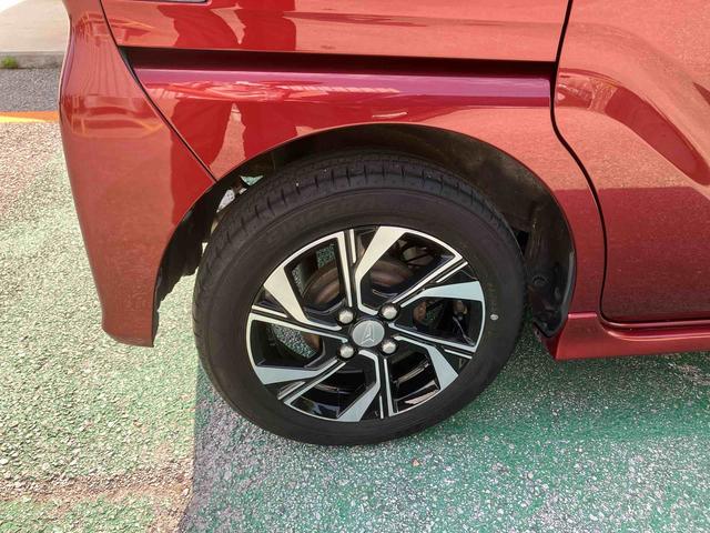 タントカスタムＸセレクション（沖縄県）の中古車