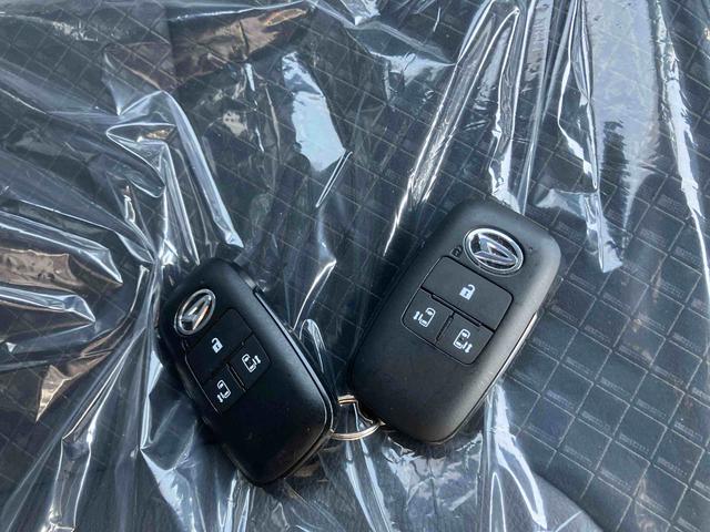 タントカスタムＸセレクション（沖縄県）の中古車