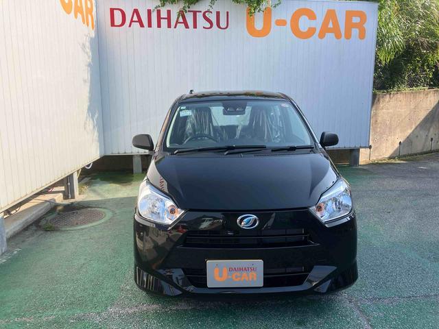 ミライースＬ　ＳＡIII（沖縄県）の中古車