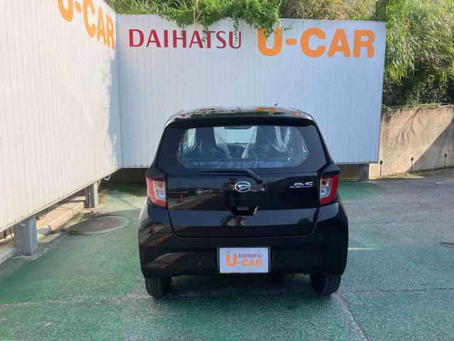 ミライースＬ　ＳＡIII（沖縄県）の中古車