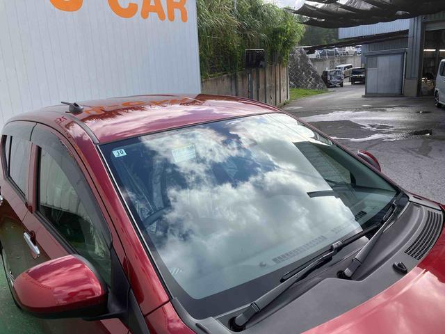 ミライースX SAIII(沖縄県)の中古車