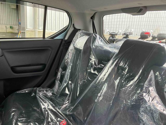ミライースＸ　ＳＡIII（沖縄県）の中古車