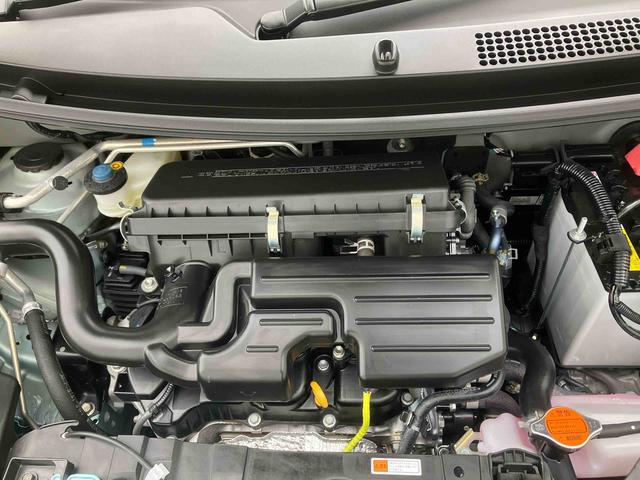 ミライースＸ　ＳＡIII（沖縄県）の中古車