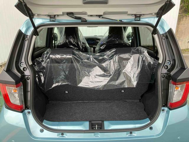 ミライースＸ　ＳＡIII（沖縄県）の中古車
