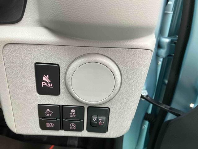 ミライースＸ　ＳＡIII（沖縄県）の中古車