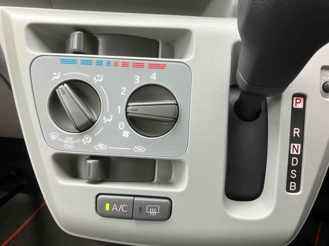 ミライースＸ　ＳＡIII（沖縄県）の中古車