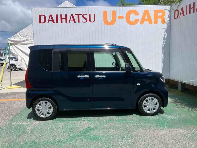 タントＸ（沖縄県）の中古車