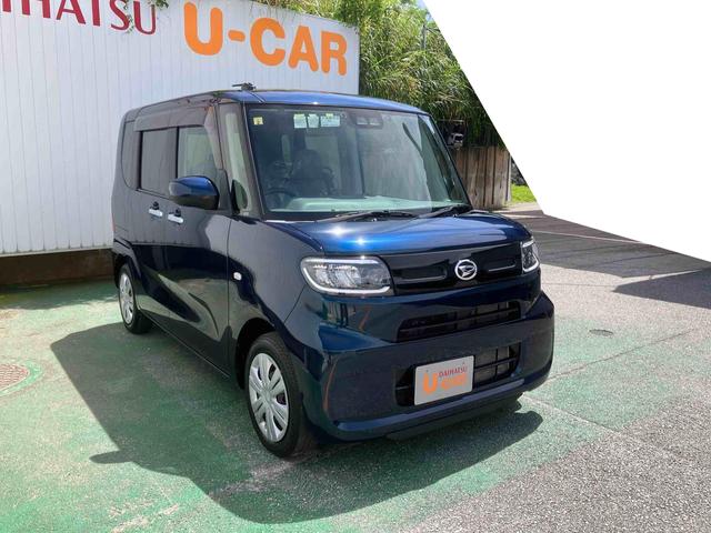 タントＸ（沖縄県）の中古車