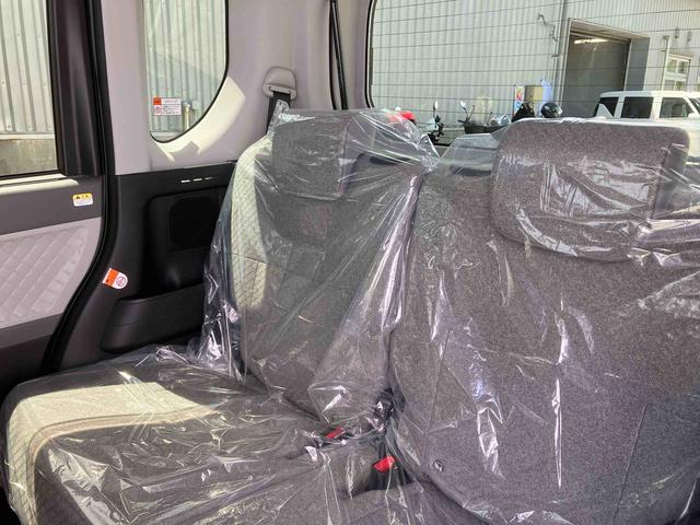 タントＸ（沖縄県）の中古車