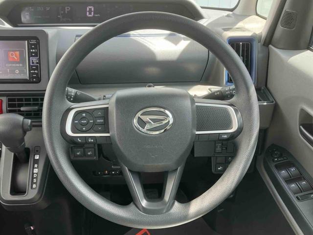 タントＸ（沖縄県）の中古車