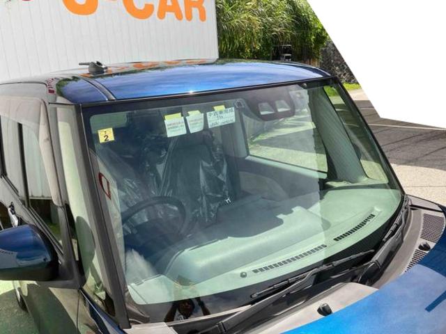 タントＸ（沖縄県）の中古車