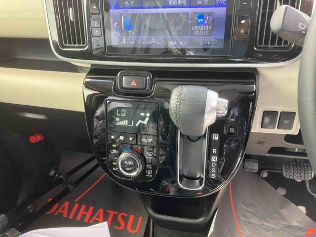 ムーヴキャンバスＧブラックアクセントＶＳ　ＳＡIII（沖縄県）の中古車