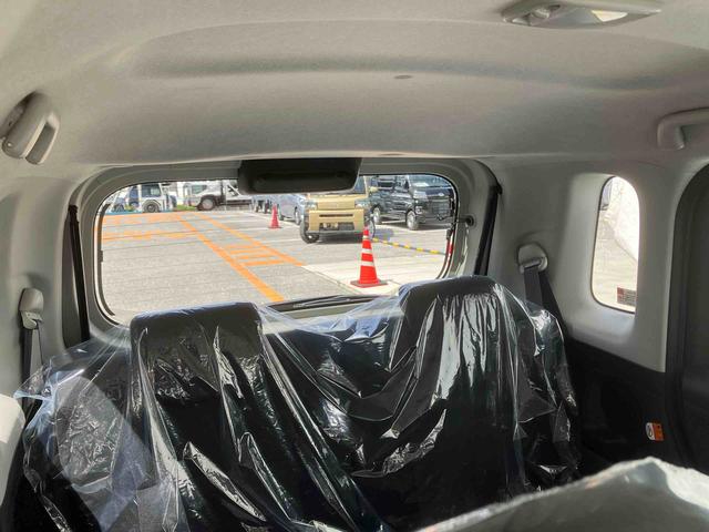 ムーヴキャンバスＧブラックアクセントＶＳ　ＳＡIII（沖縄県）の中古車
