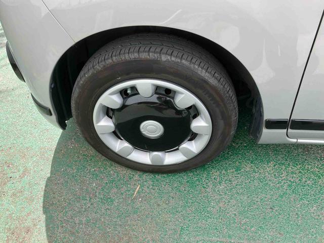 ムーヴキャンバスＧブラックアクセントＶＳ　ＳＡIII（沖縄県）の中古車