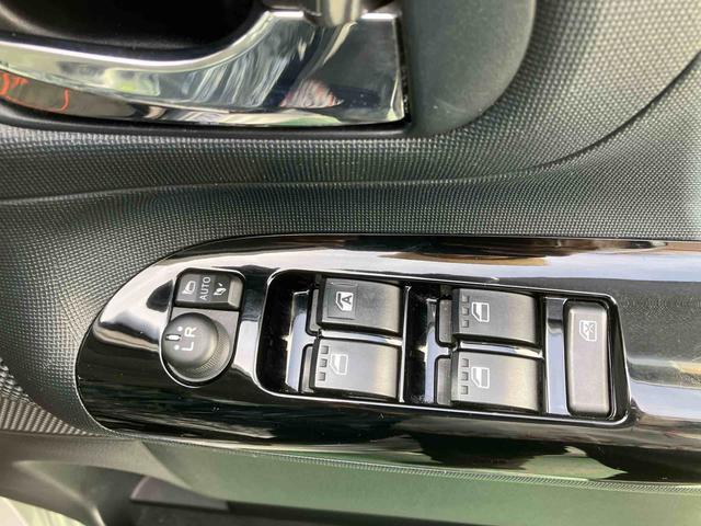 ムーヴキャンバスＧブラックアクセントＶＳ　ＳＡIII（沖縄県）の中古車