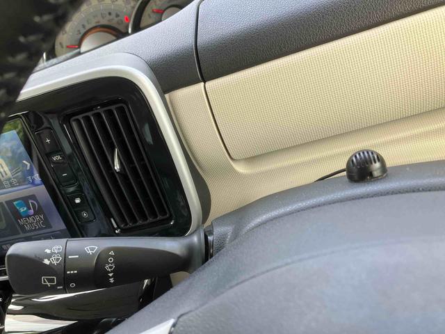 ムーヴキャンバスＧブラックアクセントＶＳ　ＳＡIII（沖縄県）の中古車